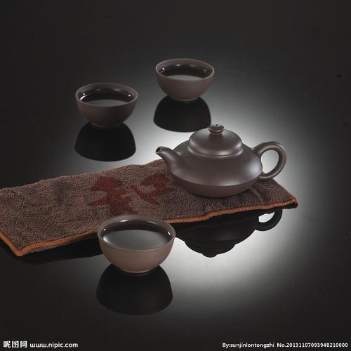 紫砂 茶具