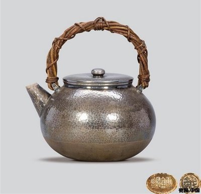 [图文]风雅存--古代茶具欣赏(二)